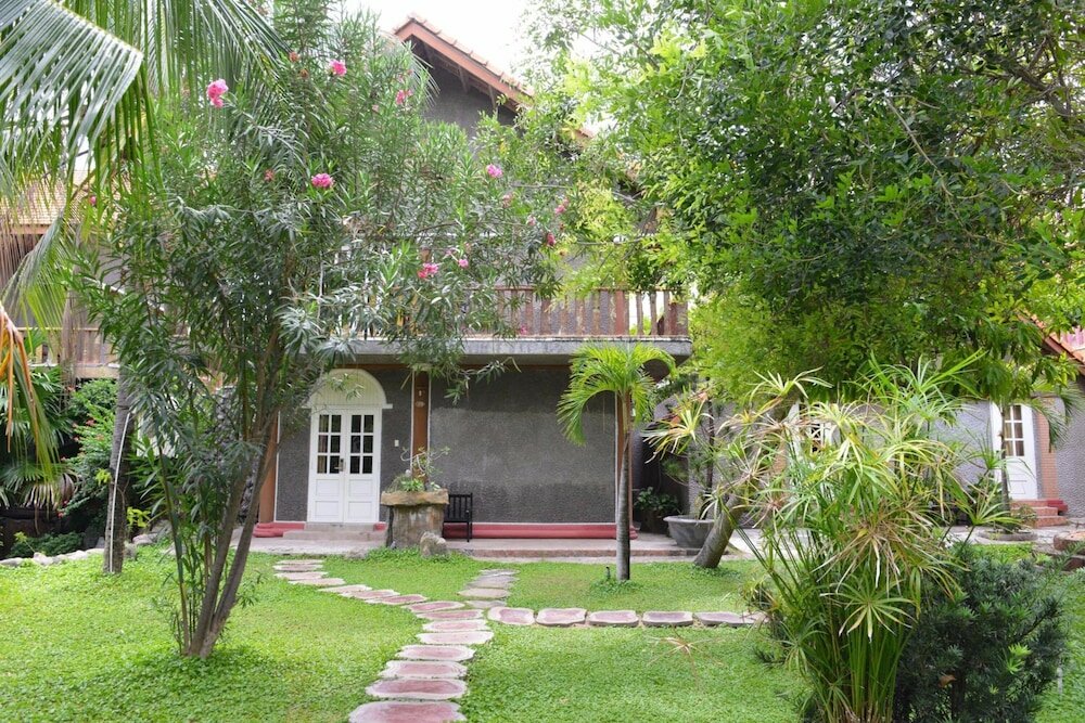 Фото Anami Muine Beach Resort & SPA