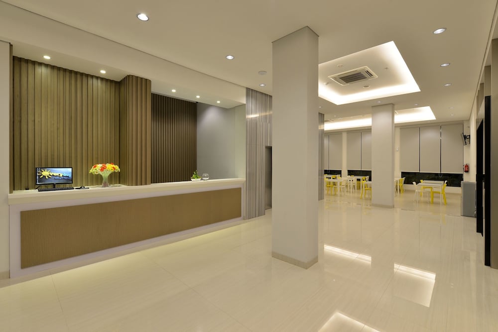 Фото Moritz Biz Gandaria