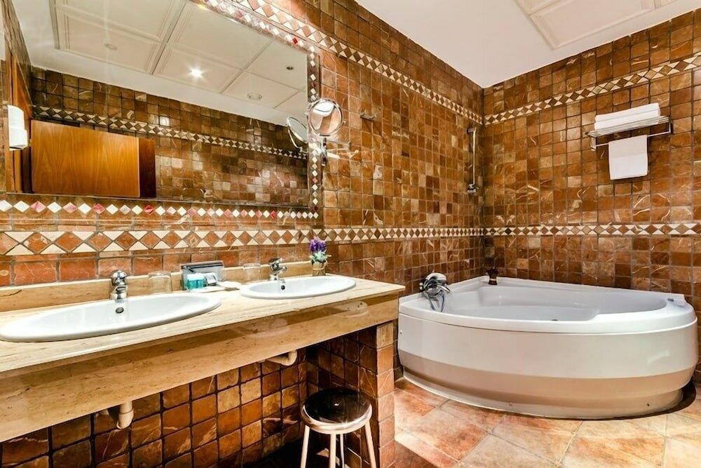 Фото Hotel Carlos i Toledo