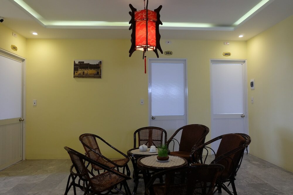 Фото Champa Hoi An Villas