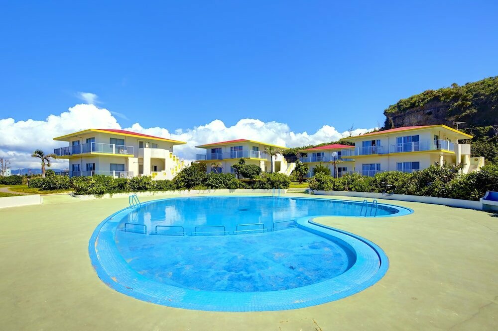 Hotel Resort Hotel Bel Paraiso, Okinawa Prefecture, photo