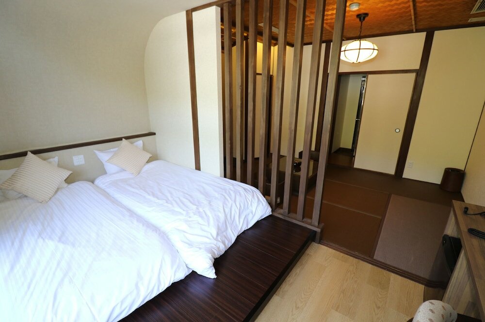 Фото Kada Onsen Seaside Hotel Kada Kaigetsu