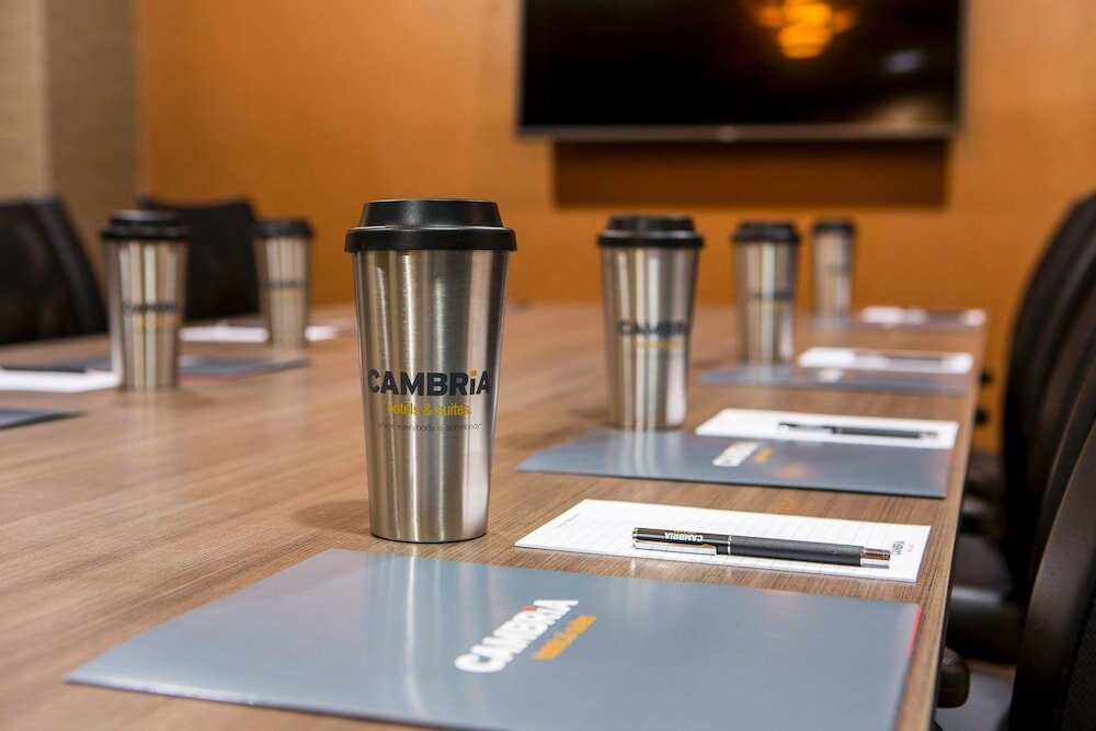 Фото Cambria Hotel Rockville