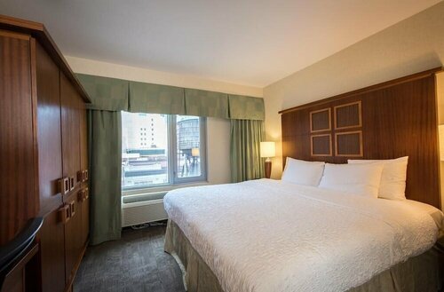 Гостиница Soho 54 в Нью-Йорке