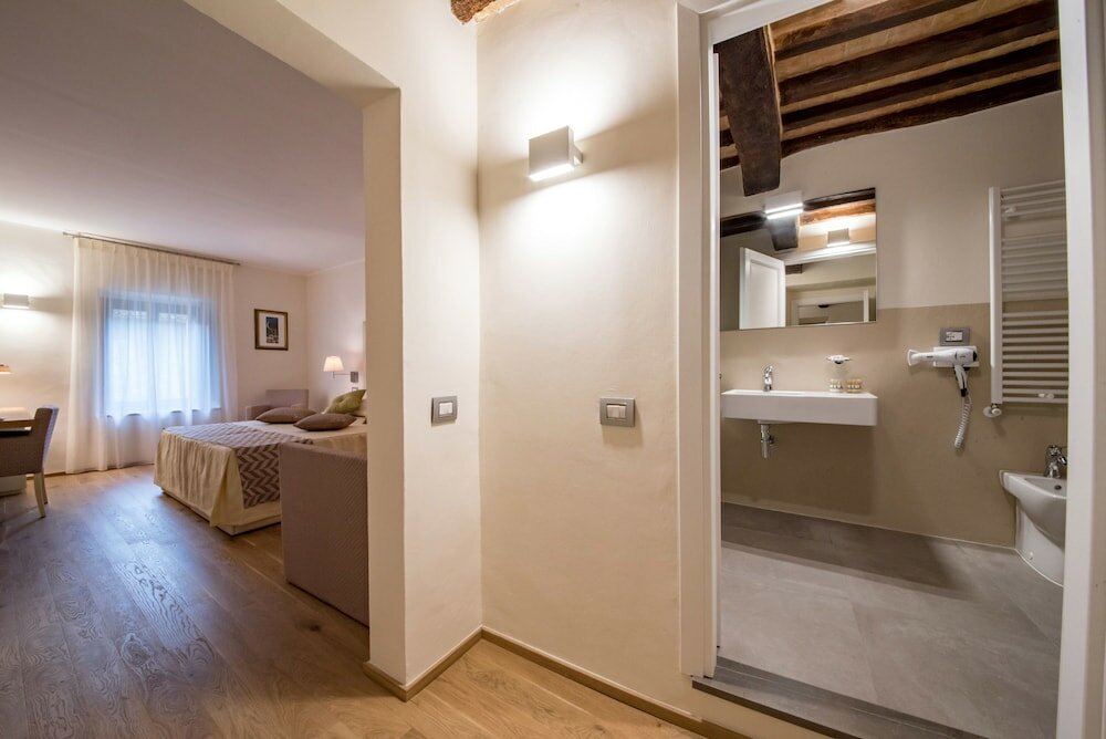 Фото Hotel Il Palazzo