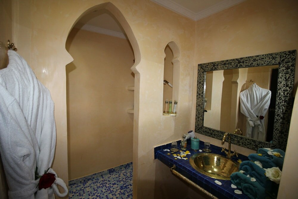 Фото Riad Eloise