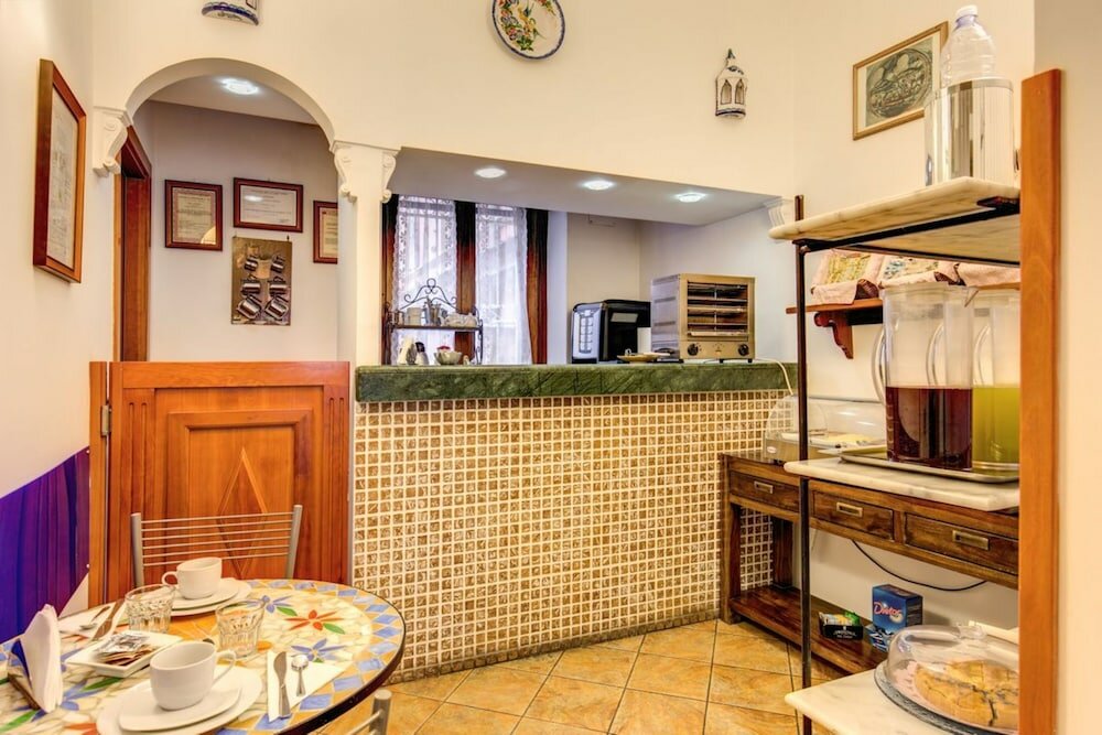 Фото Hotel Gea di Vulcano