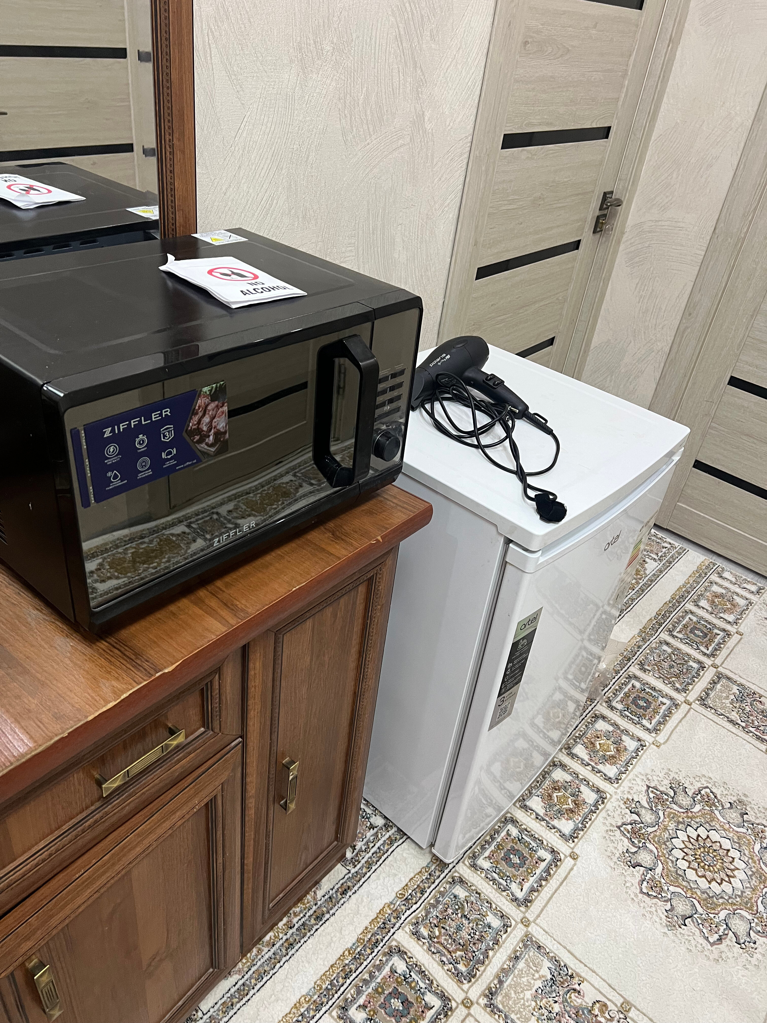 Фото Гостевой дом Файзли