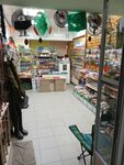 Рыболов - Профи (Yunosti Boulevard, 5Б) ، لوازم صيد