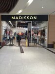Madisson (Qamzın kóshesi, 67/1), clothing store