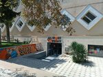 Sport point (Fеtеli xan Xoyski Avenue, 28E), sports equipment