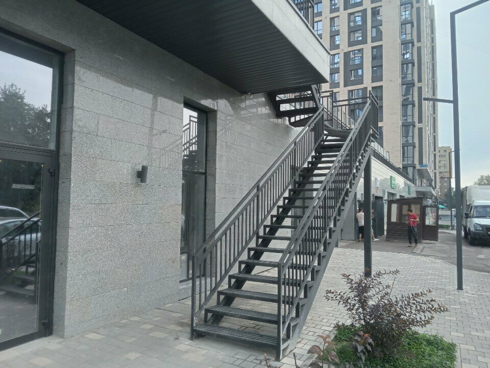 Beauty salon Shash Brash, Almaty, photo