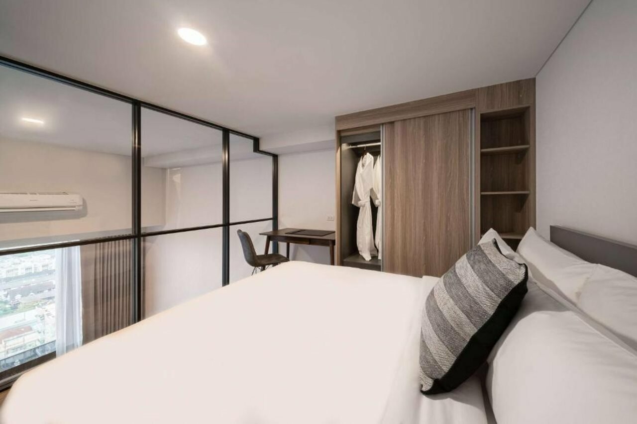 Фото Ramada by Wyndham Bangkok Sukhumvit 87