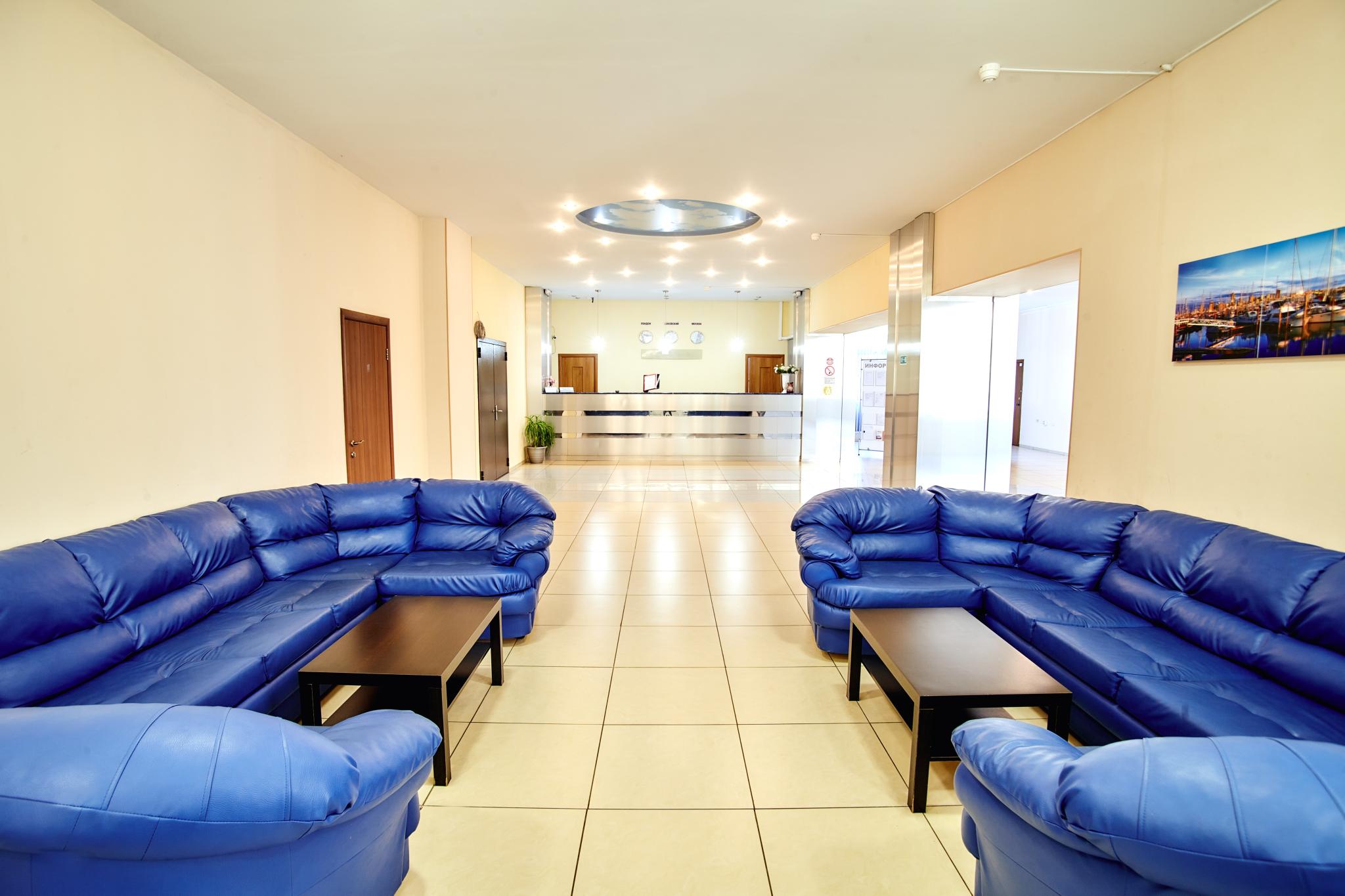 Фото отеля 5