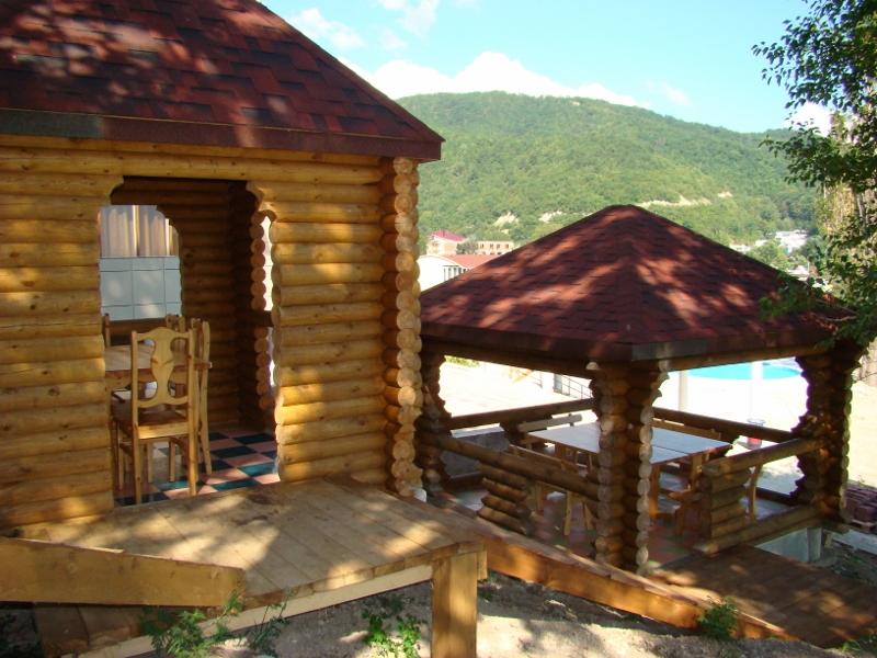 Фото Морской клуб