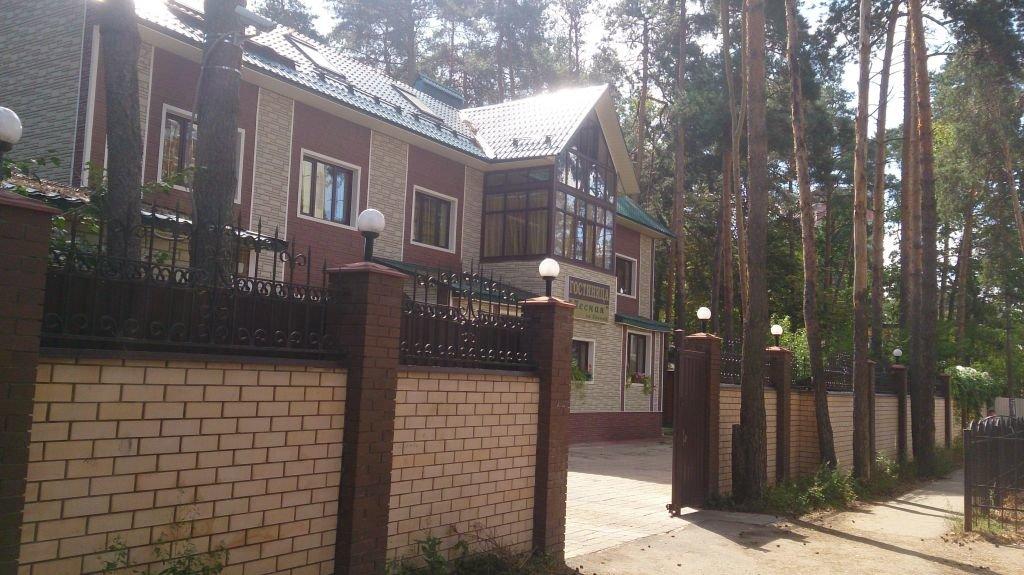 Фото отеля 3