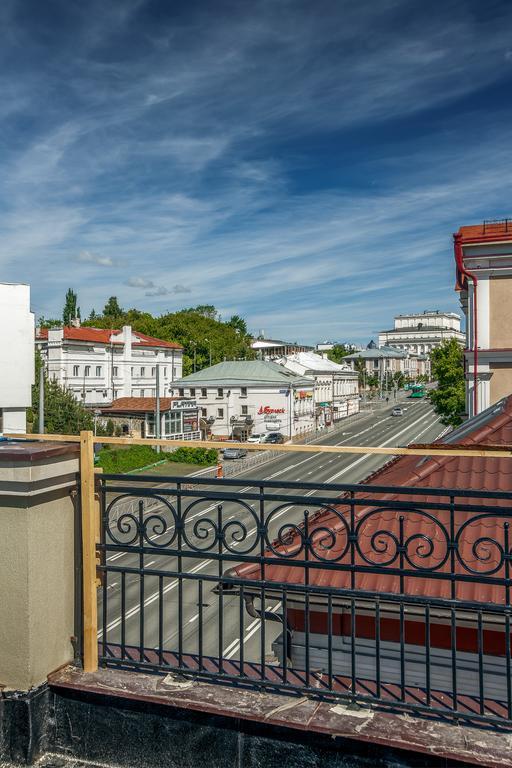 Фото Апарт-отель Intermark Residence