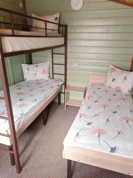 Фото Гагарин Лов