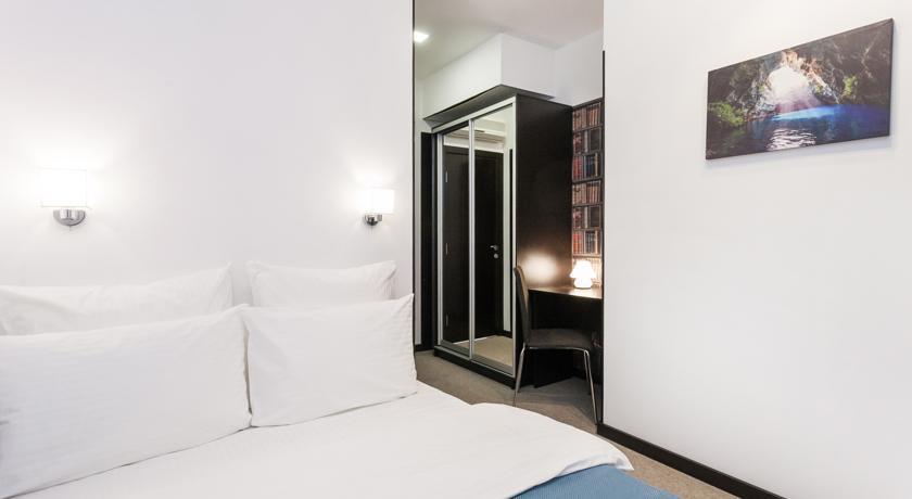 Фото Силуэт