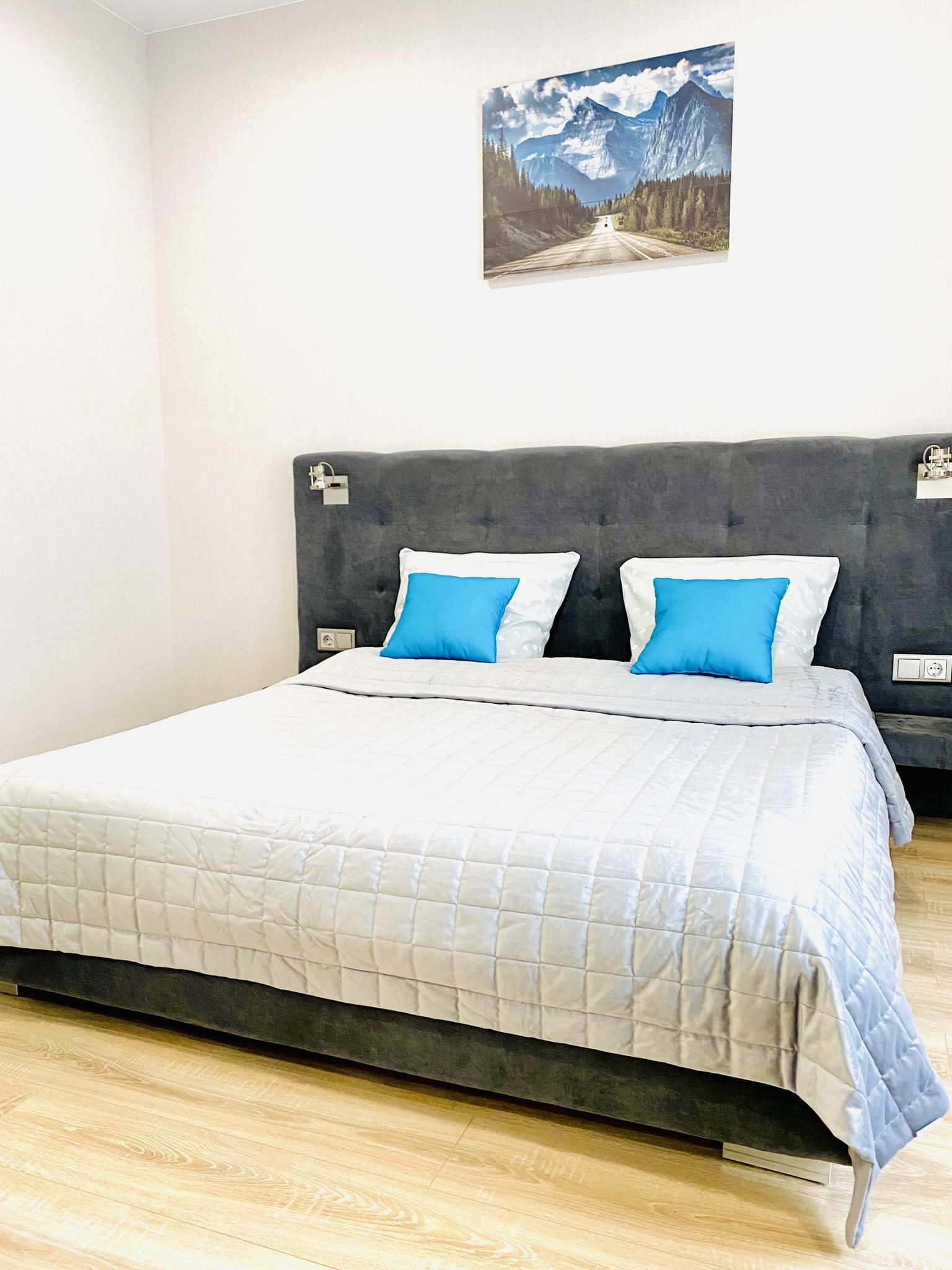 Фото Чкалов & Hotel-22