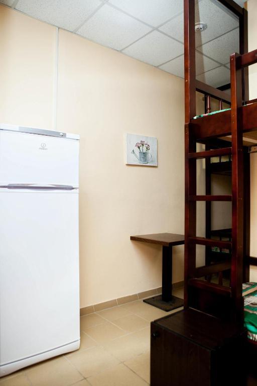 Фото Вежливый лось