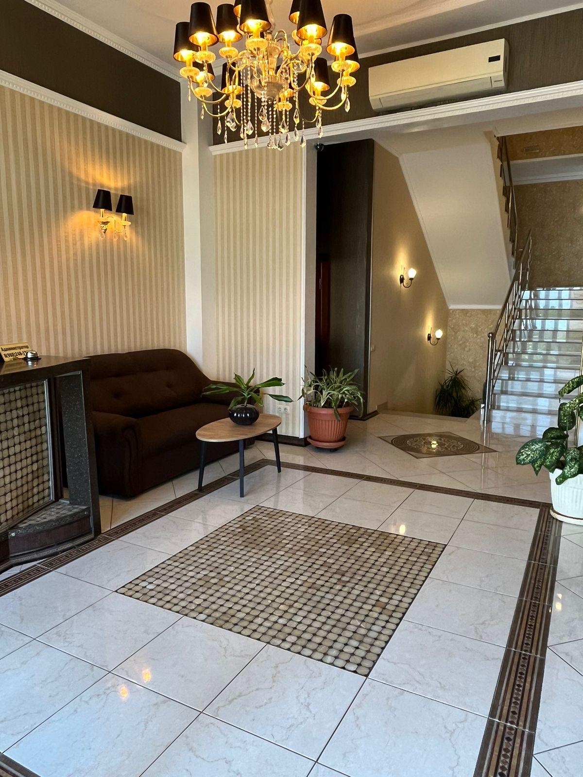 Фото Панорама