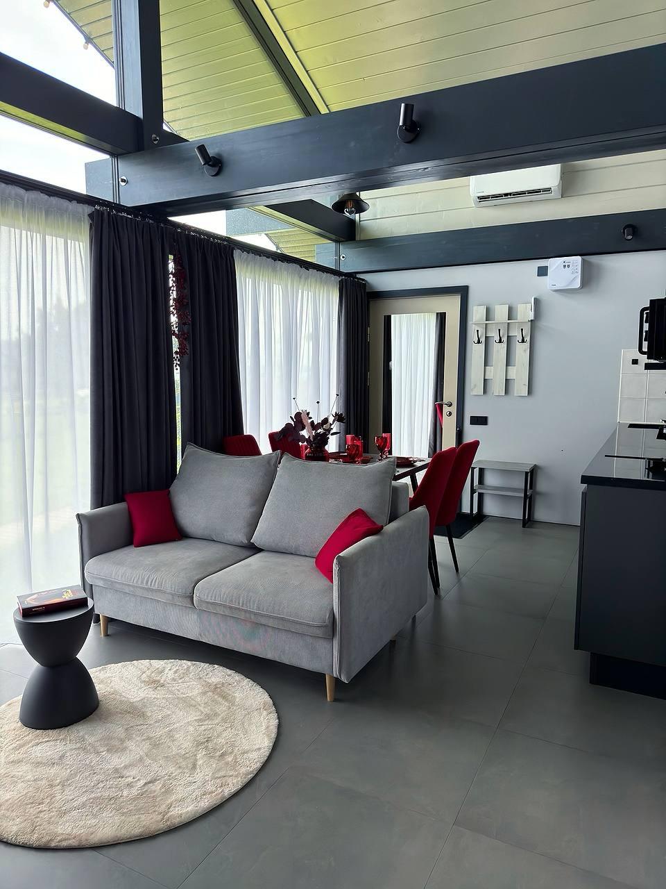 Фото Загородный клуб Озеро