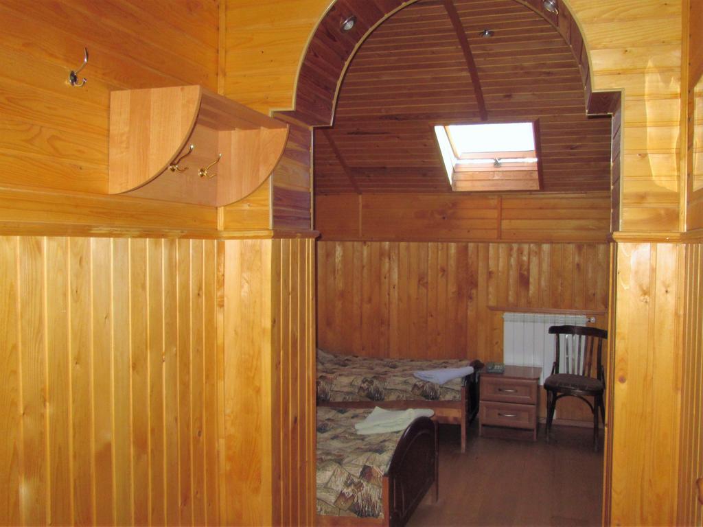 Фото Рябинушка