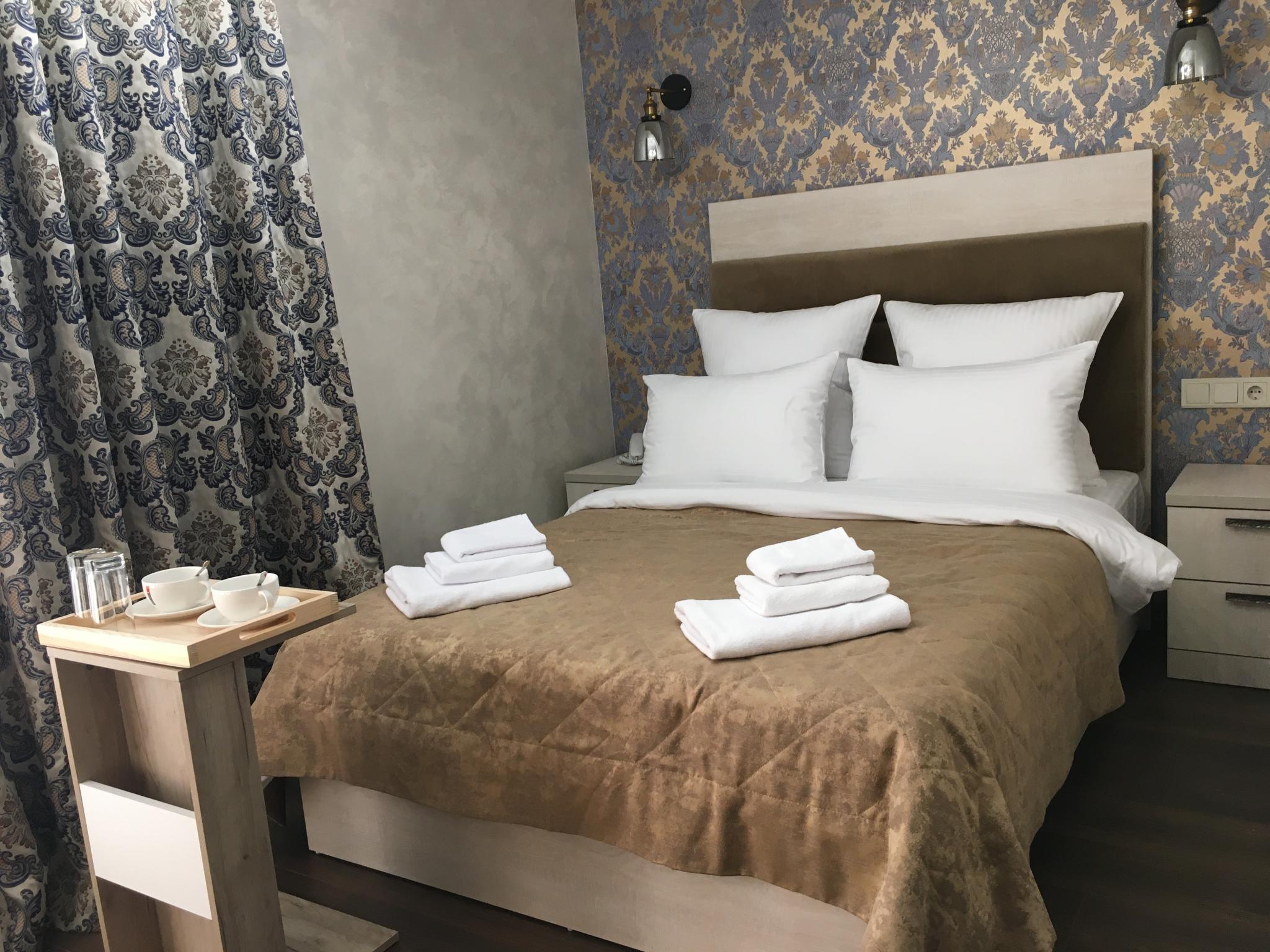 Фото отеля 5