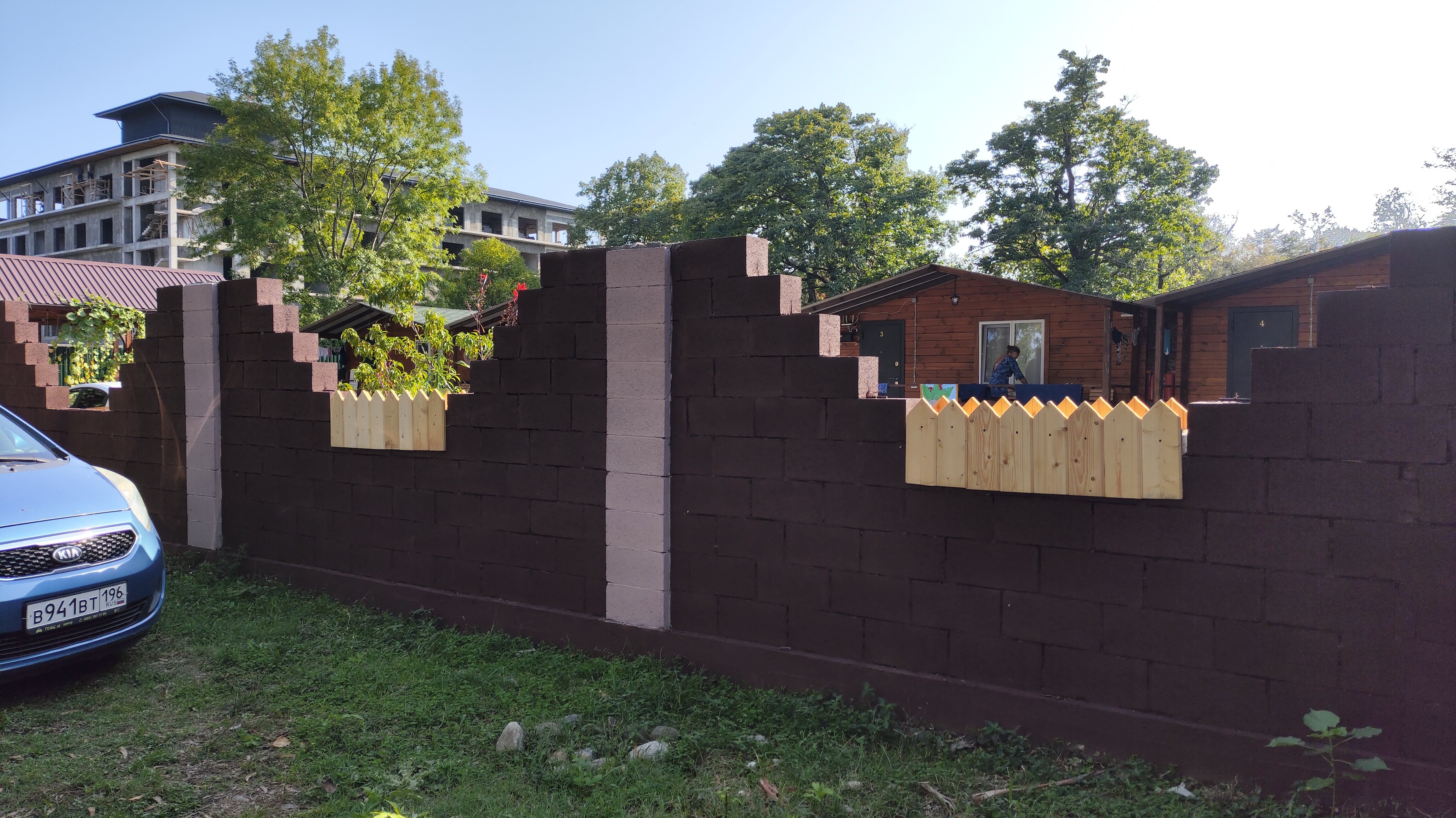 Фото База отдыха Асса