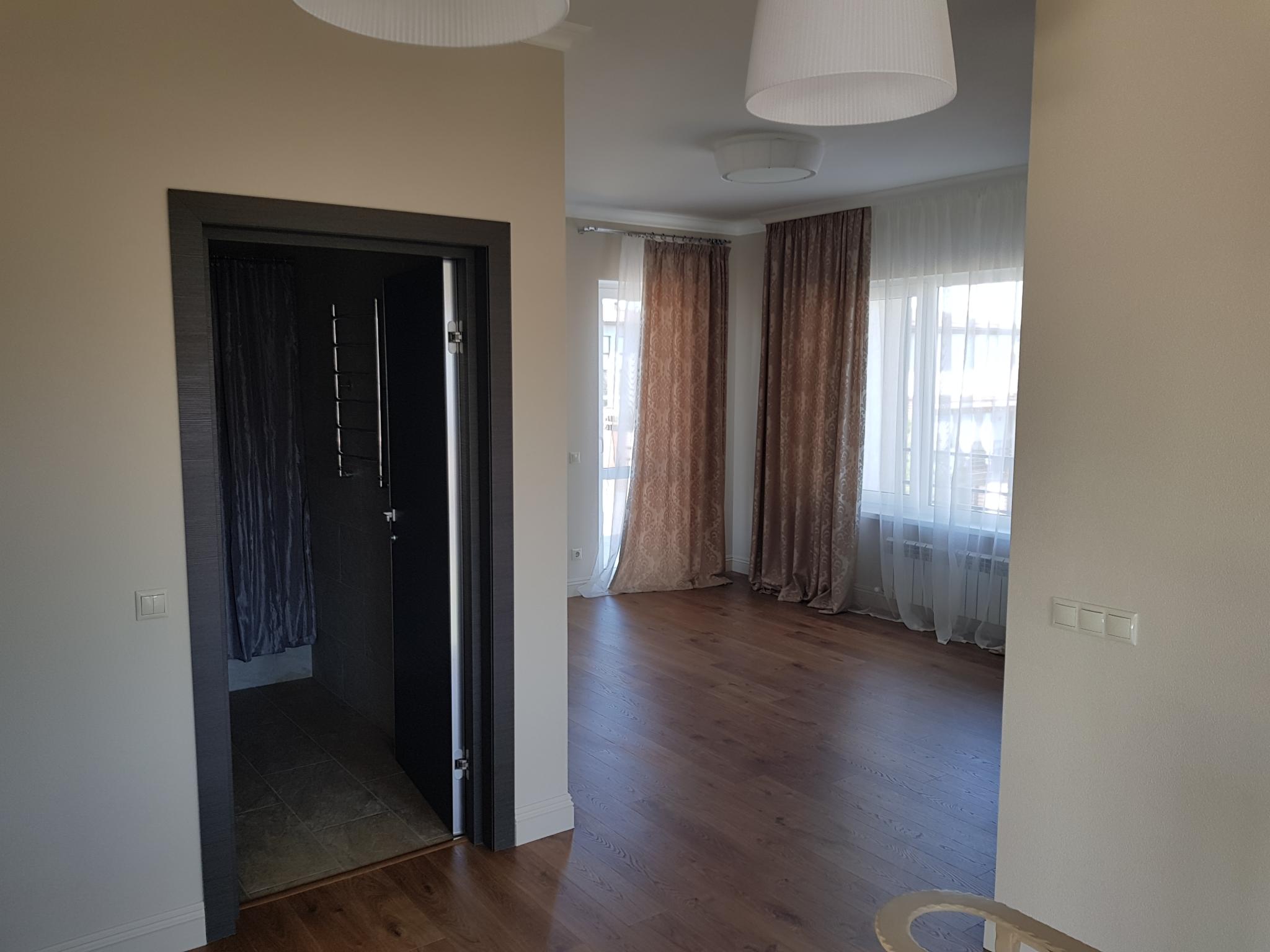 Фото Гостевой дом на Центральной 41