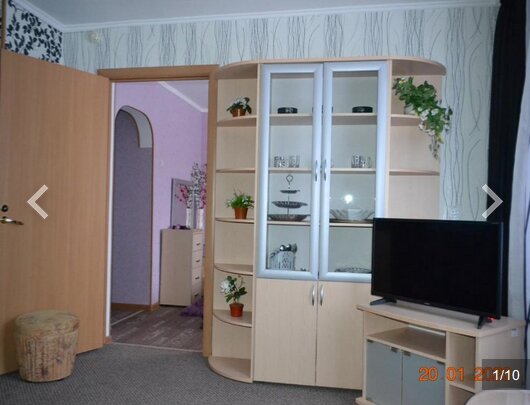 Фото Сибирь