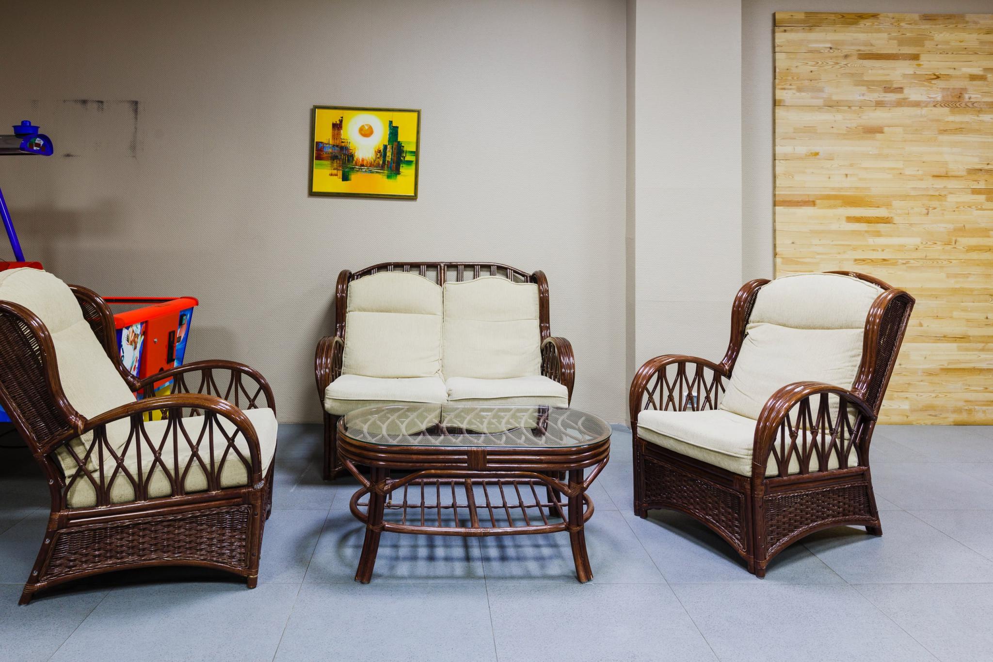 Фото Пастораль