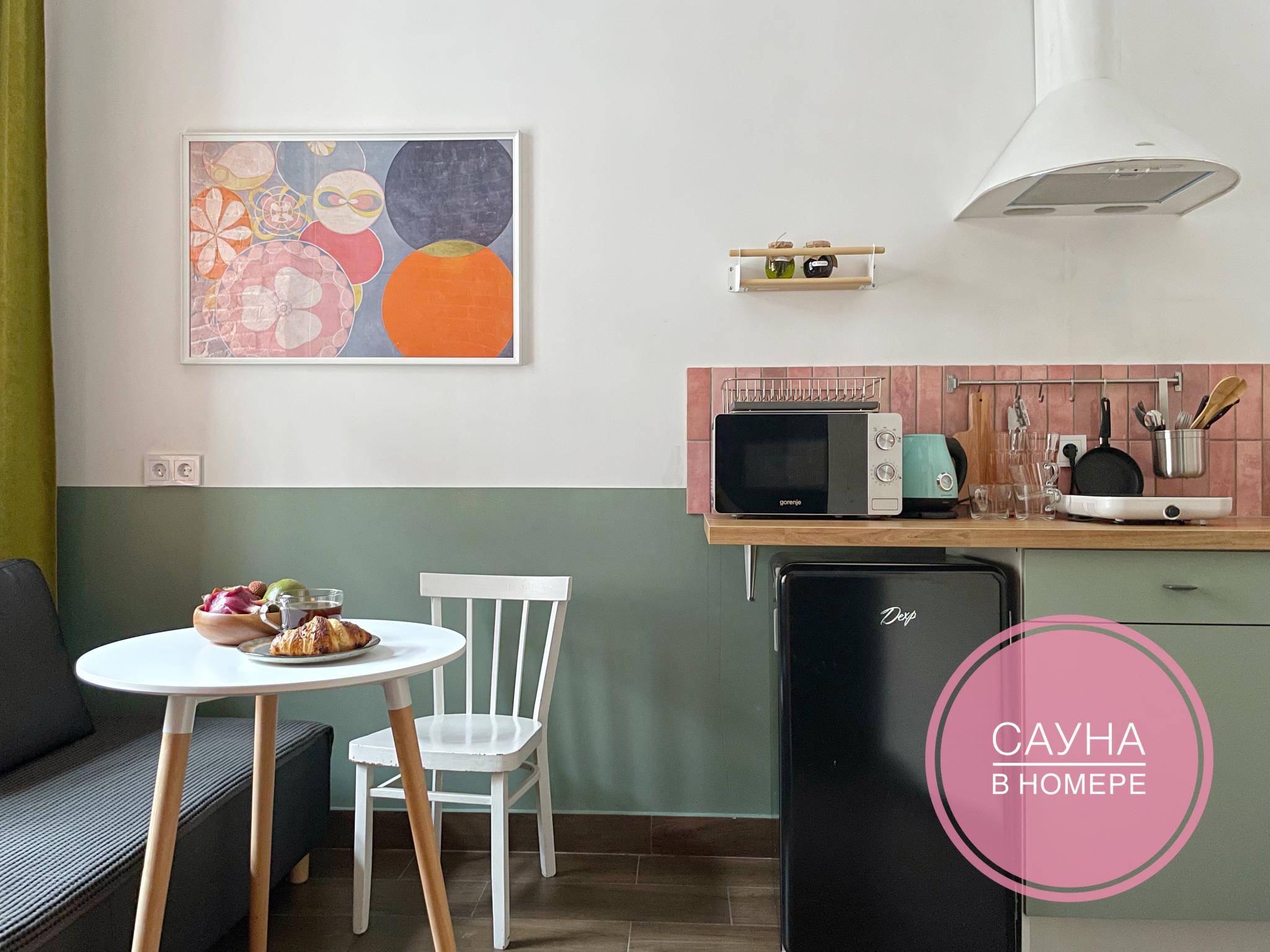 Фото Laika Smart на Восстания