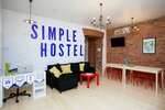 Simple Italy (Italyanskaya Street, 12Е), hostel