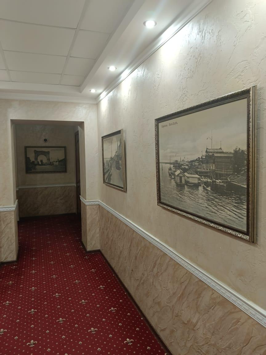 Фото Ностальжи