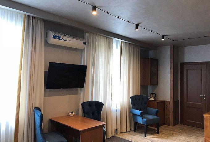 Фото Бутик-Отель Loft