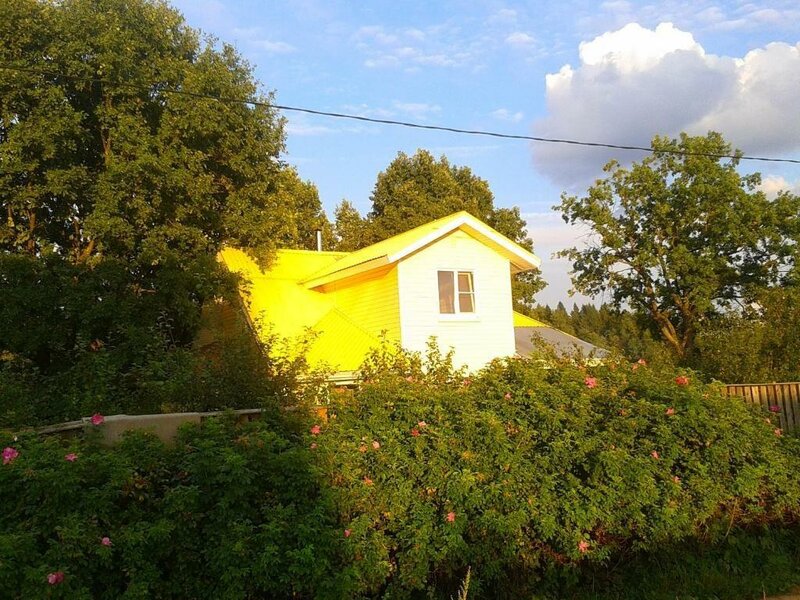 Дом Солнца — фото 9