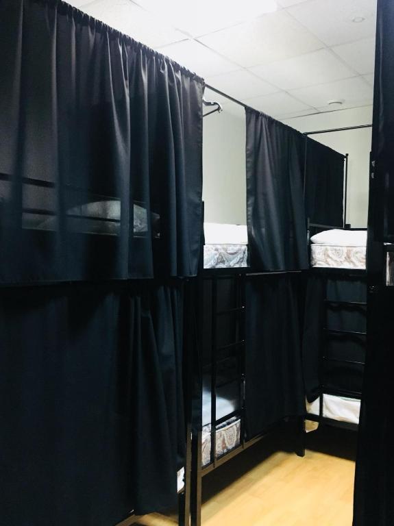 Фото Travel Inn на Достоевской