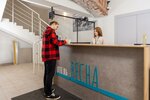 Vesna (Manufakturnaya Street, 18), hotel