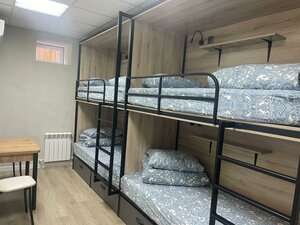 Хостел на Лечебной