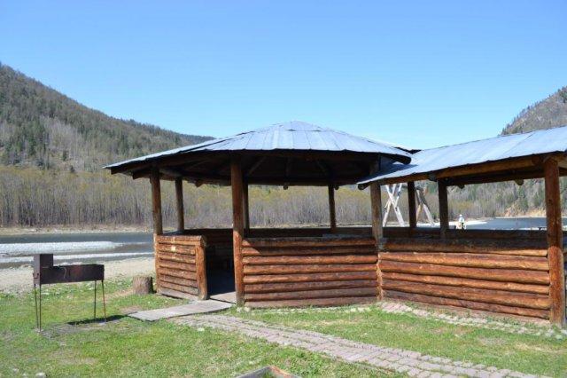 Фото База отдыха Кубайка