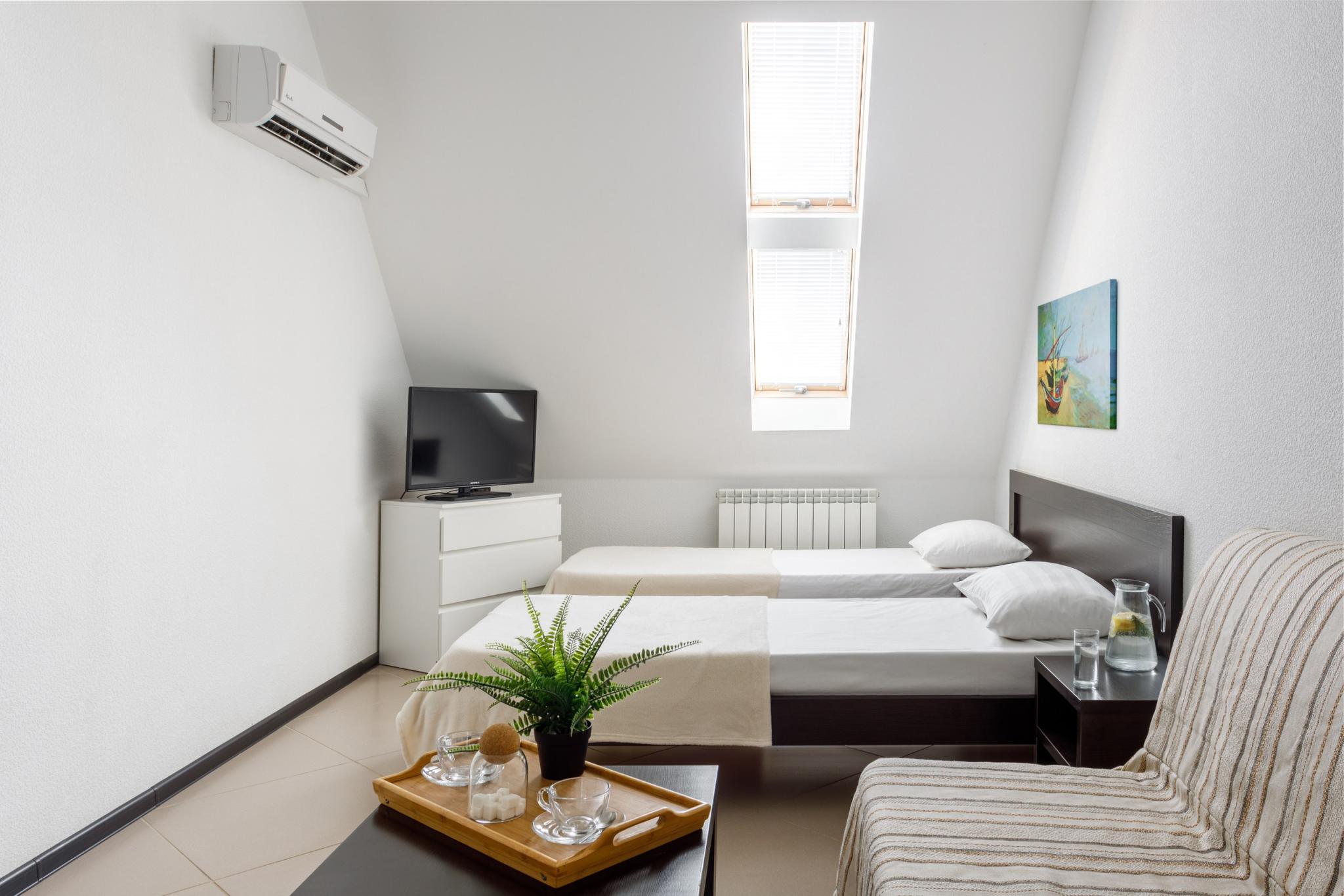 Фото Три Моря