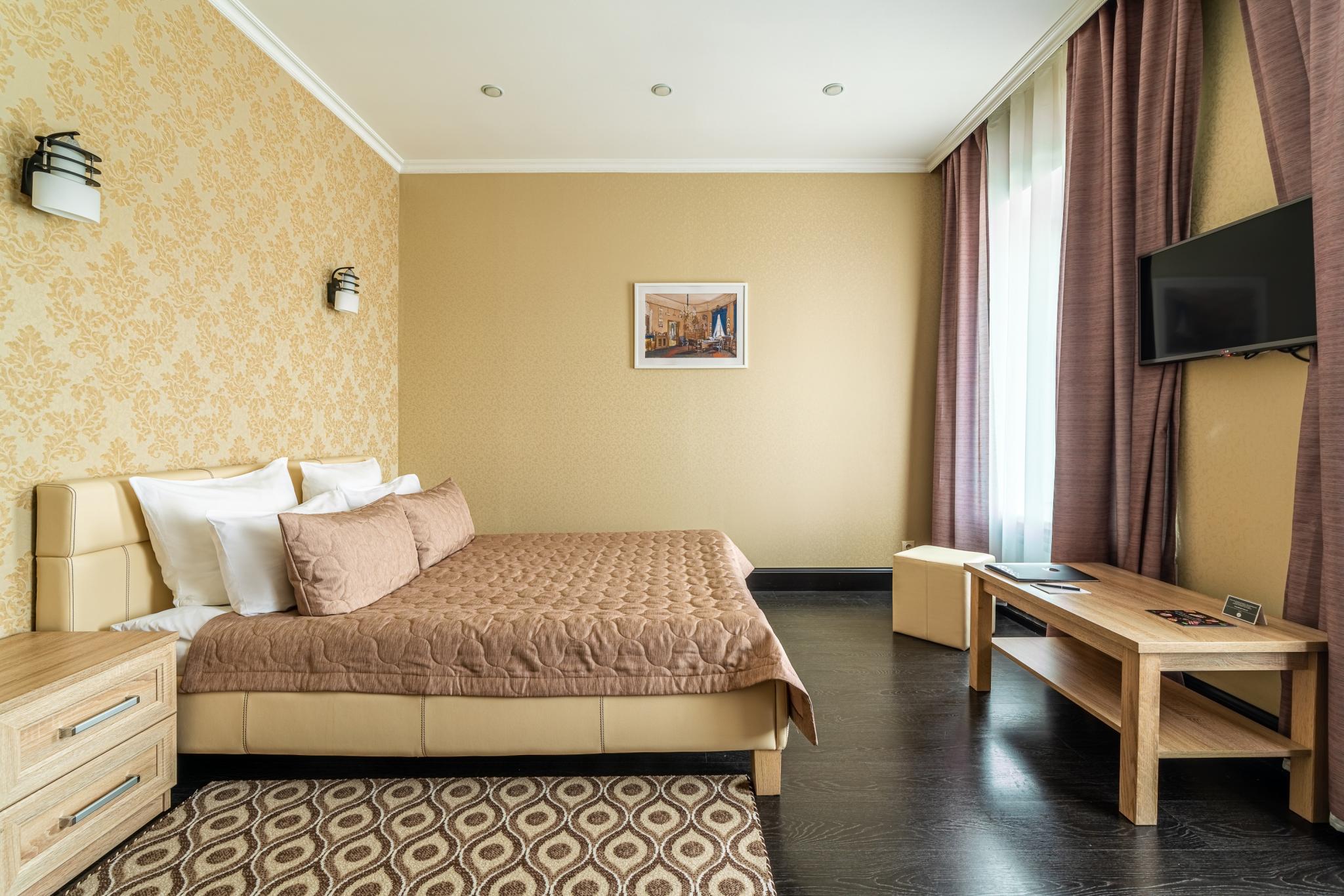 Фото Muse of City