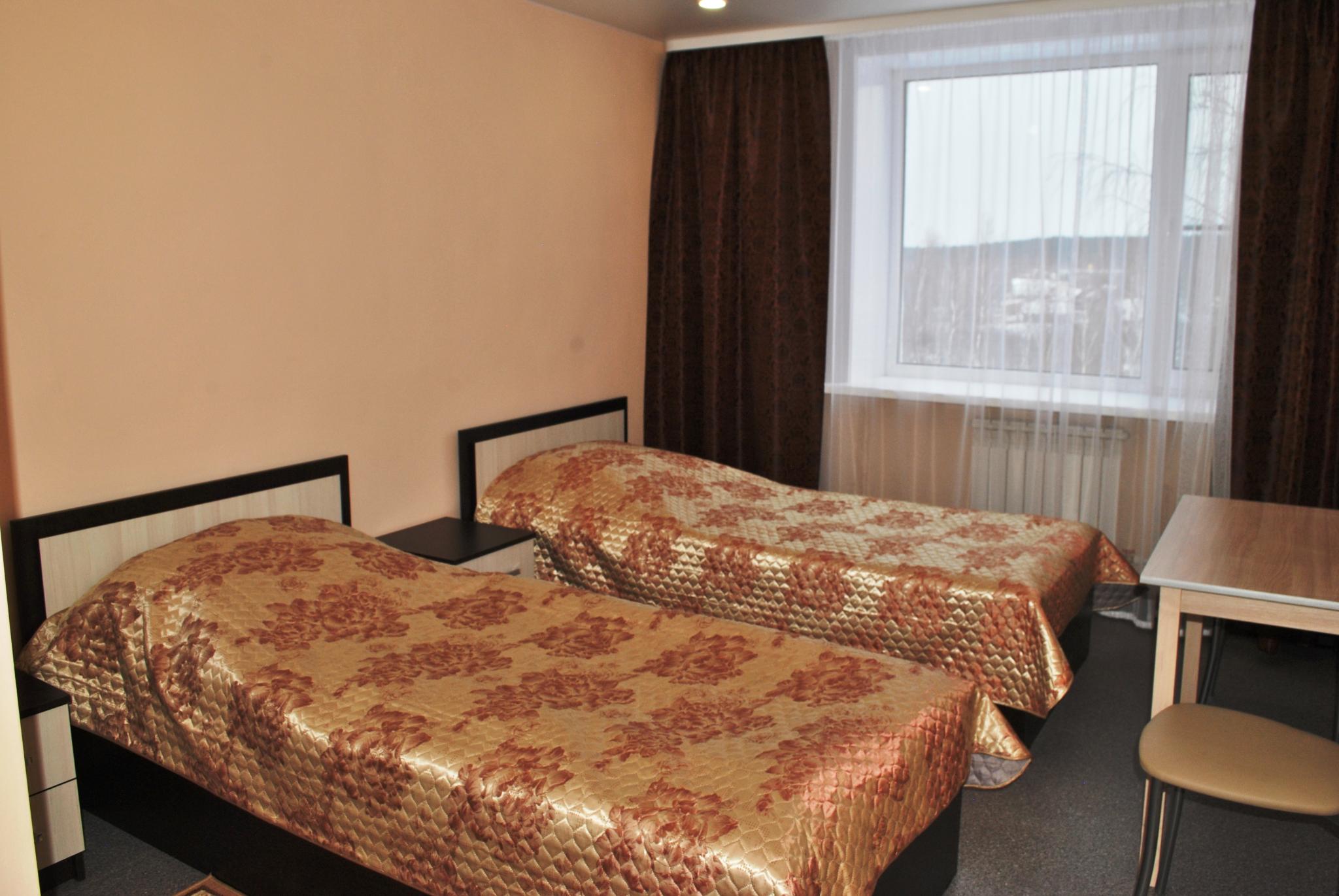 Фото Танхой-Trail