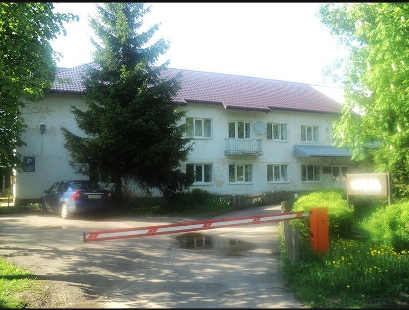 Фото Николаевский