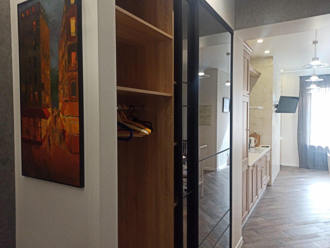 Фото Залесный