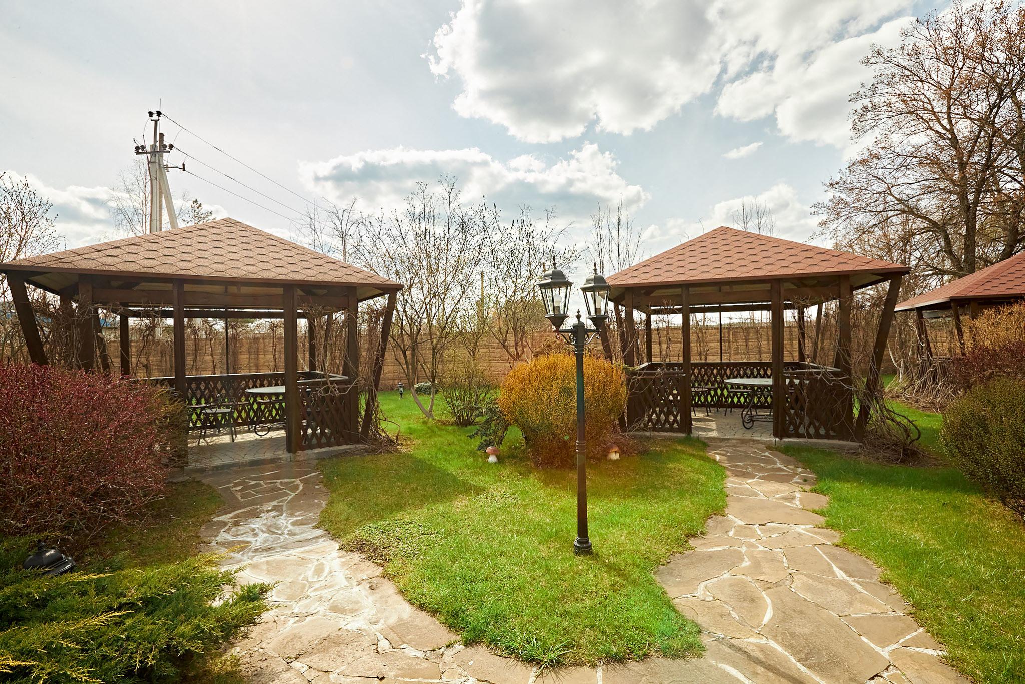 Фото Криница