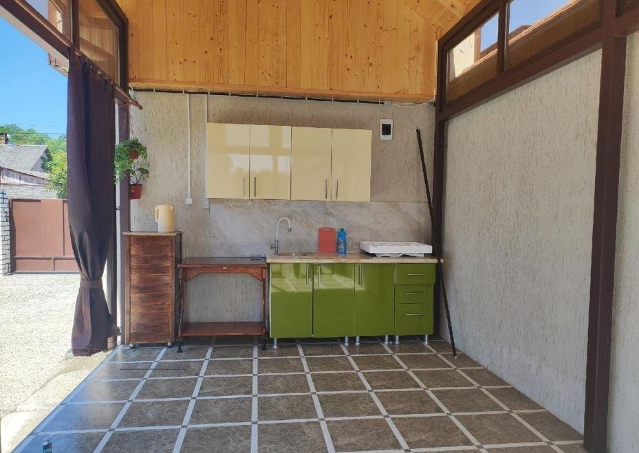 Фото Molodezhnyy House