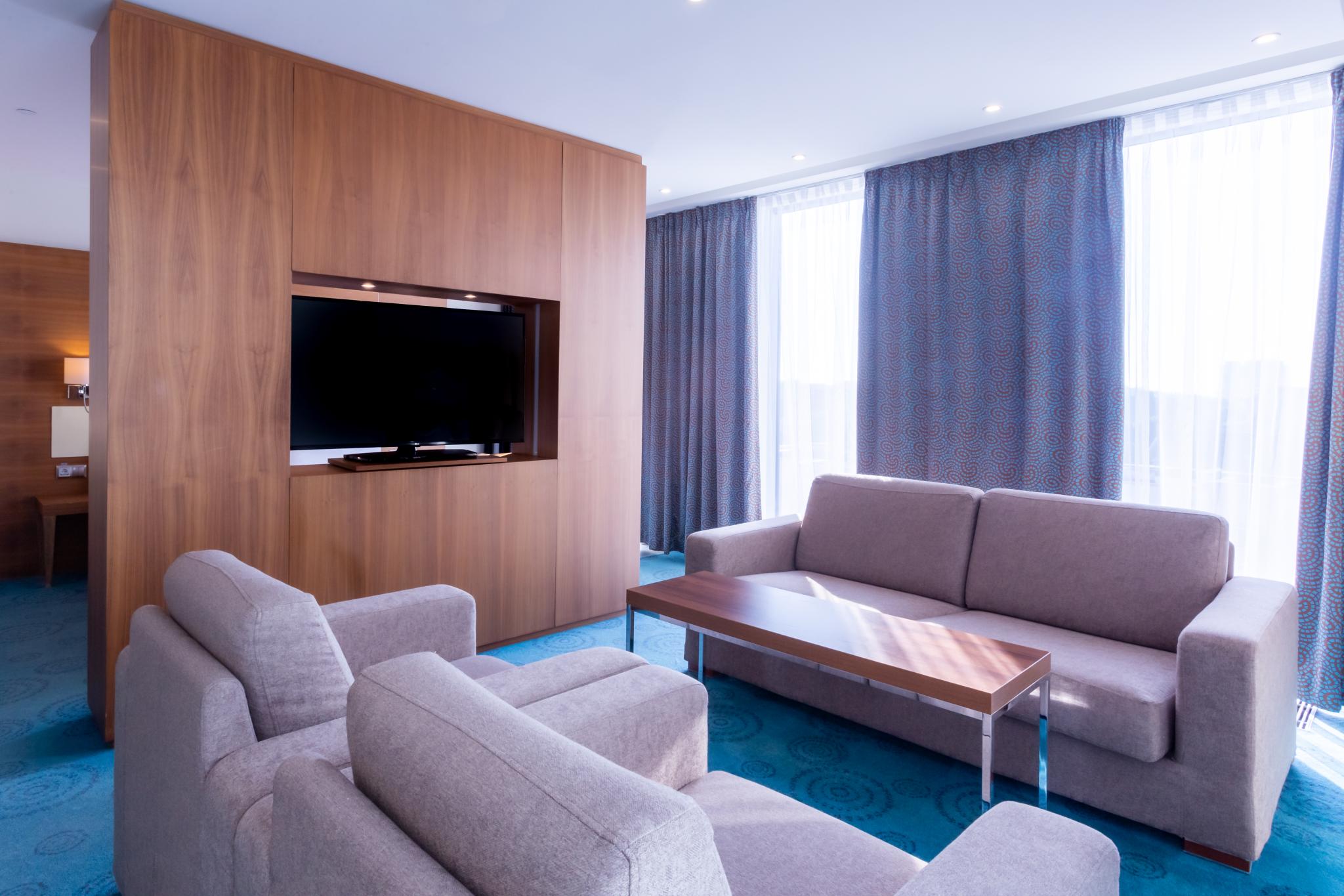 Фото Radisson Blu Hotel, Kaliningrad